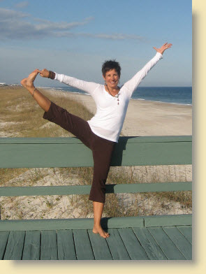 Testimonials from Atlanta Yoga Retreats, Yoga by Helen Yoga by Helen